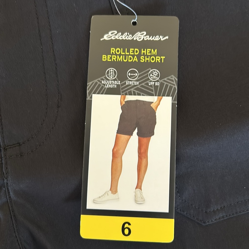 Bermuda Short